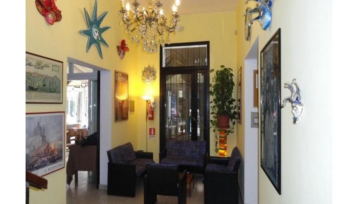 Hotel Sorrento poza 8