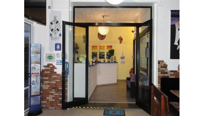 Hotel Sorrento poza 9