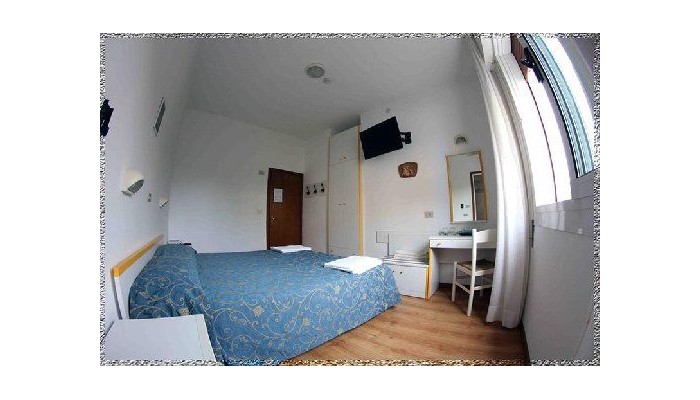 Hotel Sorrento poza 1