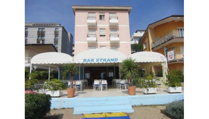 Hotel Strand poza 0