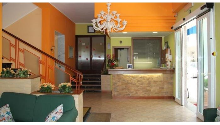 Hotel Strand poza 9