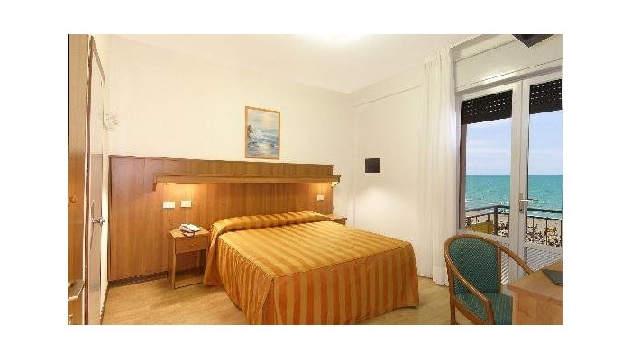 Hotel Strand poza 6
