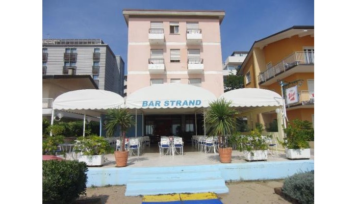 Hotel Strand poza 8