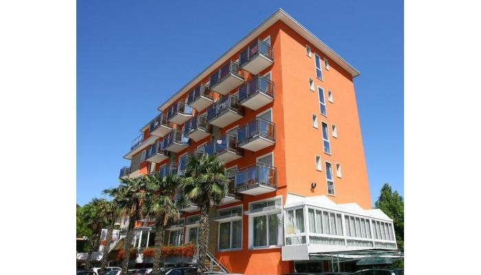 Hotel Torino poza 1
