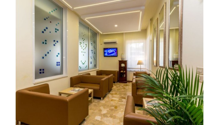 Hotel Touring poza 5