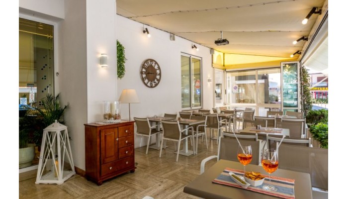 Hotel Touring poza 0