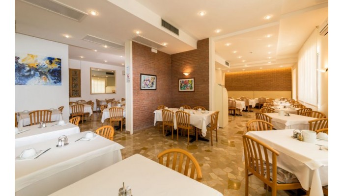 Hotel Touring poza 11