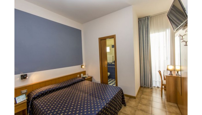 Hotel Touring poza 9