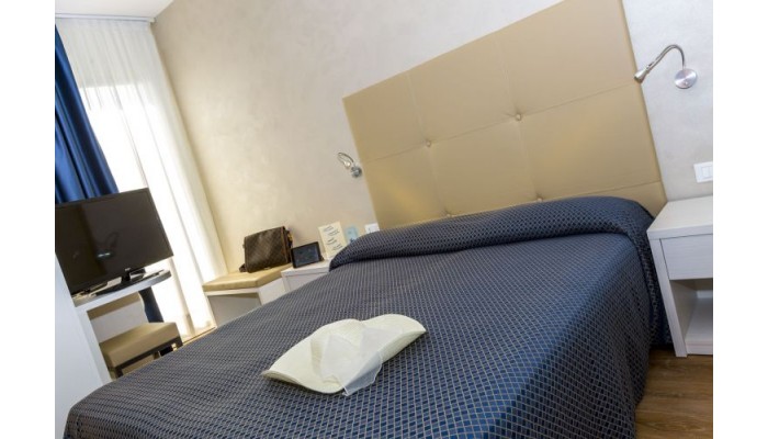 Hotel Touring poza 2