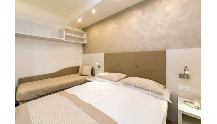 Hotel Touring poza 7