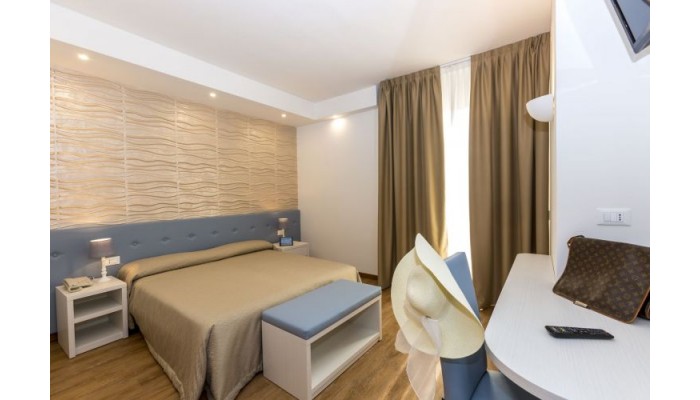 Hotel Touring poza 8