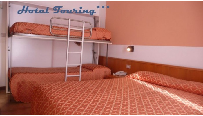 Hotel Touring poza 4