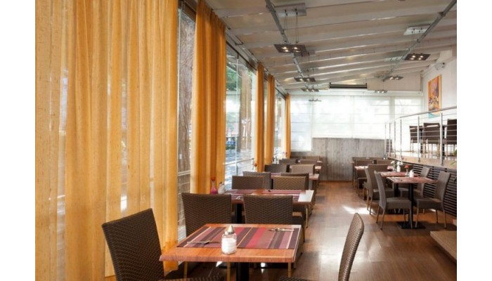 Hotel Tropical poza 4