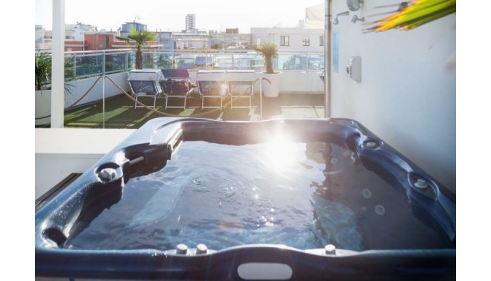 Hotel Tropical poza 8