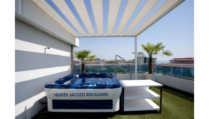 Hotel Tropical poza 7