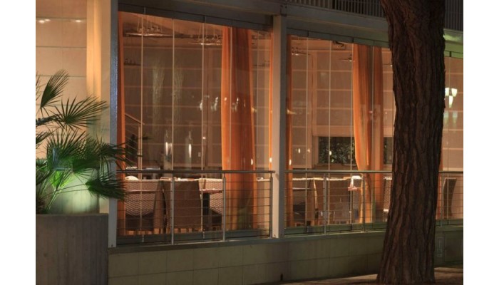 Hotel Tropical poza 5