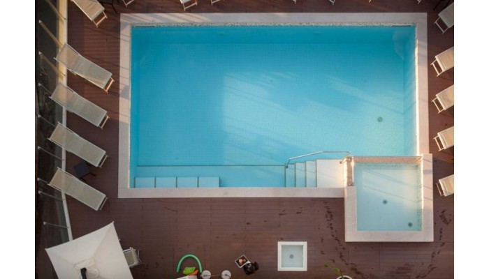 Hotel Tropical poza 2