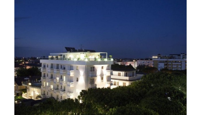 Hotel Tropical poza 11