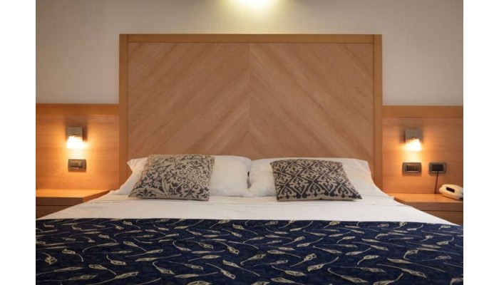 Hotel Tropical poza 1