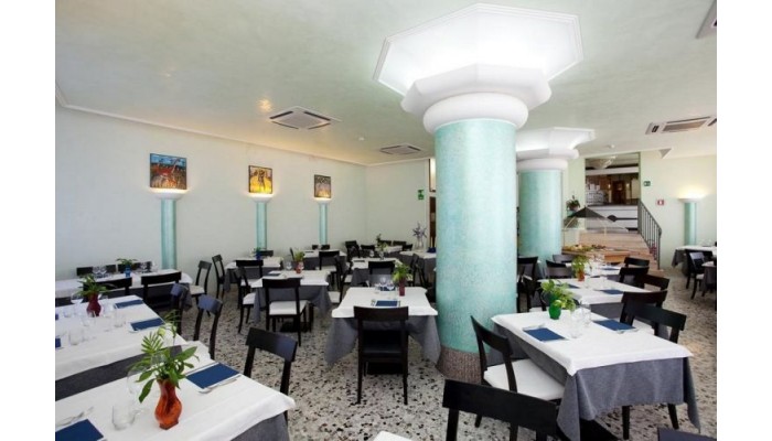 Hotel Tropical poza 3