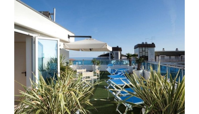 Hotel Tropical poza 6