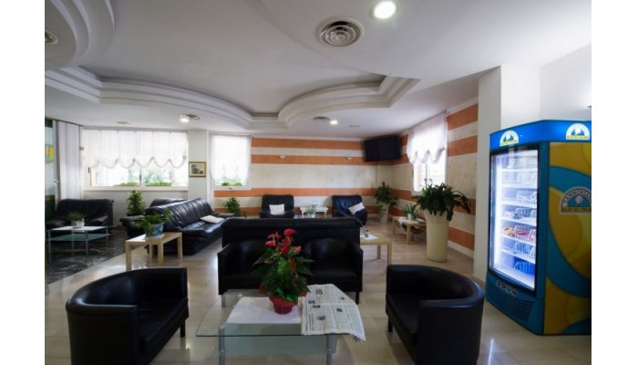 Hotel Venezuela poza 5