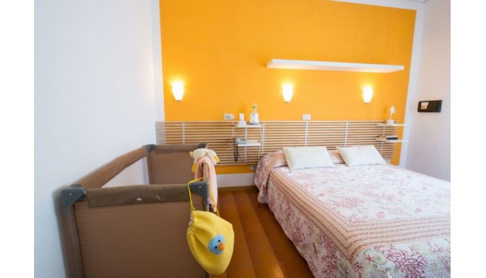 Hotel Venezuela poza 9