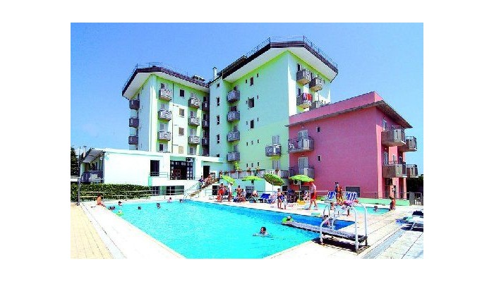 Hotel Vianello poza 0