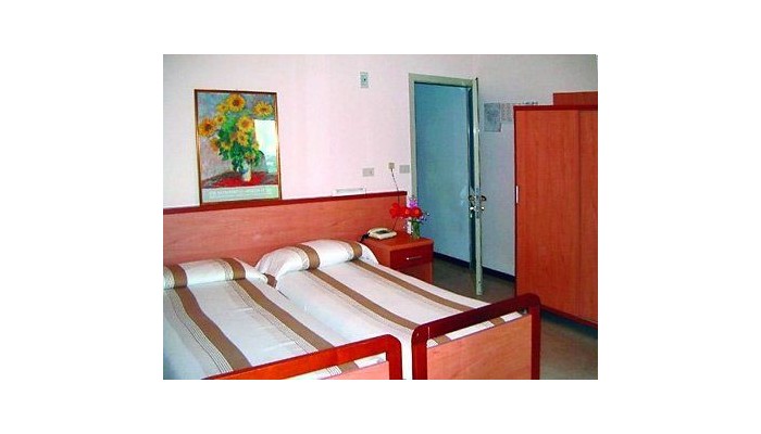 Hotel Vianello poza 2