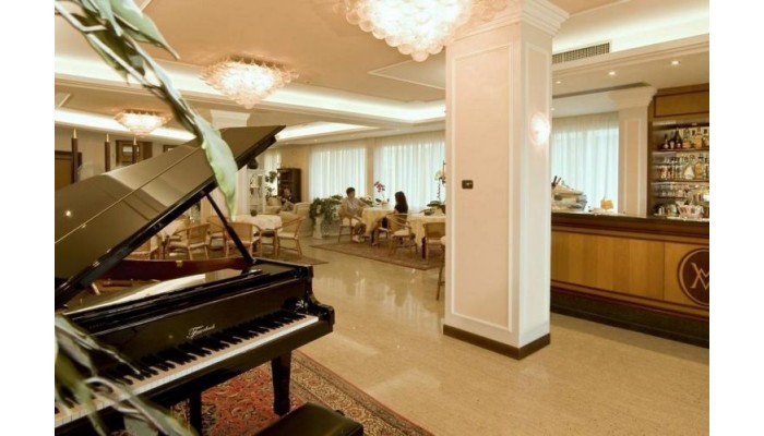 Hotel Vidi Miramare poza 2