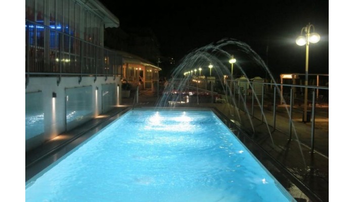 Hotel Vidi Miramare poza 11