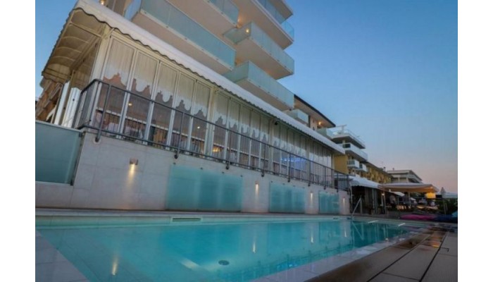 Hotel Vidi Miramare poza 10