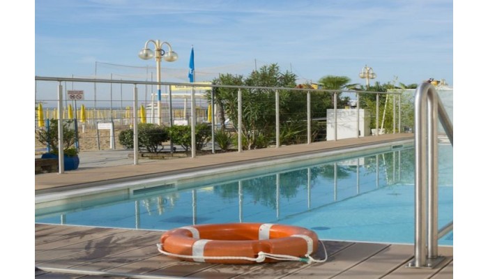 Hotel Vidi Miramare poza 0