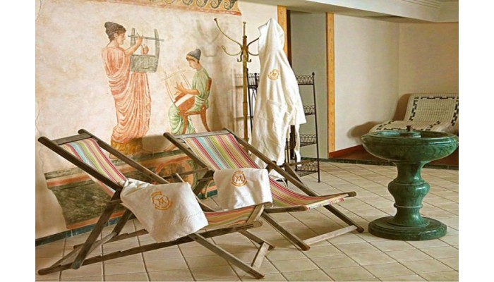 Hotel Vidi Miramare poza 5