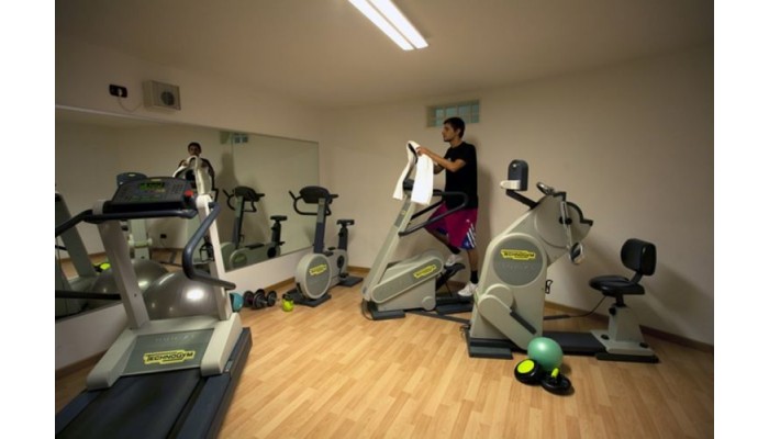 Hotel Vidi Miramare poza 3