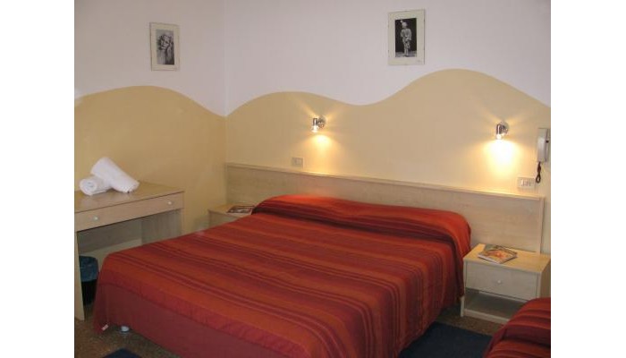 Hotel Villa Roberta poza 4