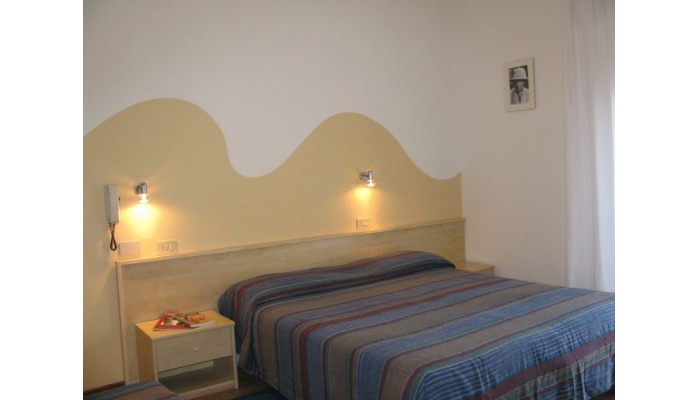 Hotel Villa Roberta poza 2