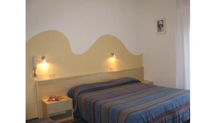 Hotel Villa Roberta poza 5