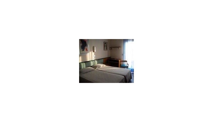 Monaco And Quisisana Hotel Jesolo poza 7