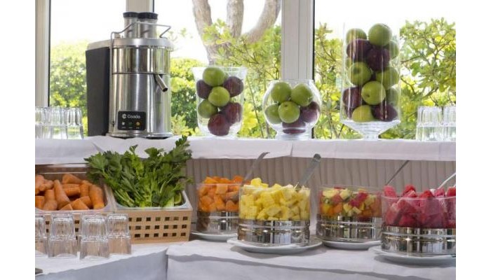 Park Hotel Brasilia poza 2