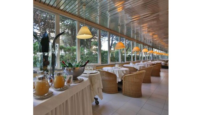 Park Hotel Brasilia poza 7