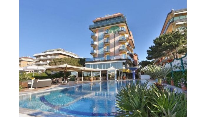 Park Hotel Brasilia poza 6
