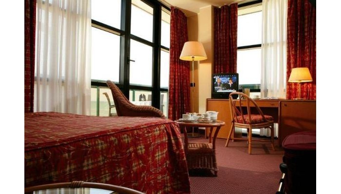 Park Hotel Brasilia poza 3