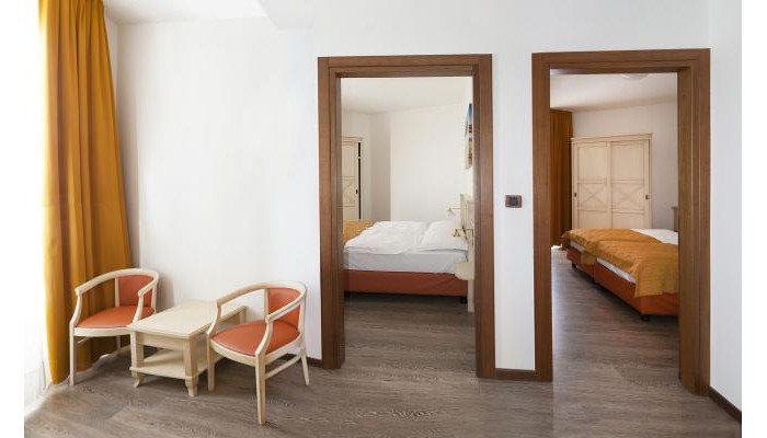 Regents Hotel poza 7