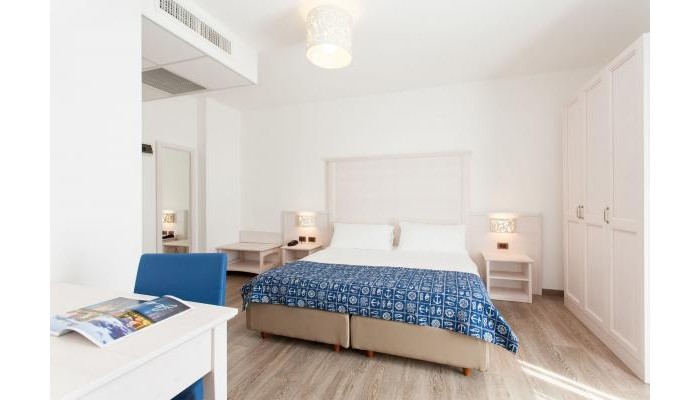 Regents Hotel poza 5