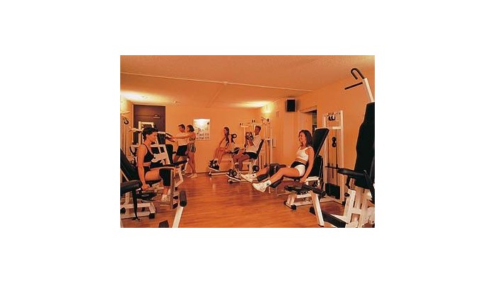 Hotel Alliance Palais Des Congres poza 6