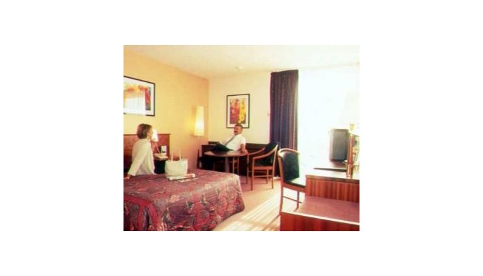 Hotel Alliance Palais Des Congres poza 2