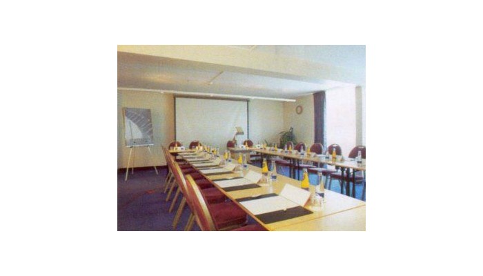 Hotel Alliance Palais Des Congres poza 5