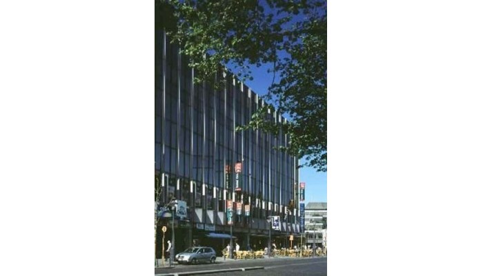 Hotel Ibis Centre Opera poza 1