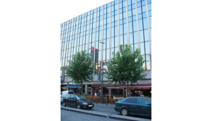 Hotel Ibis Centre Opera poza 2